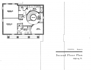 The Virginia - 2nd Floor